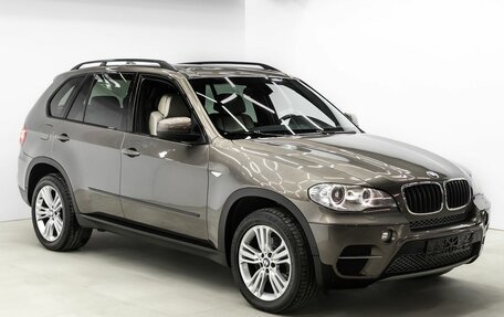 BMW X5, 2010 год, 2 055 000 рублей, 3 фотография