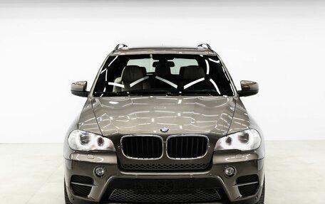 BMW X5, 2010 год, 2 055 000 рублей, 2 фотография