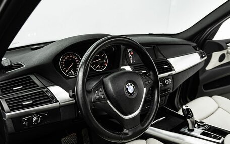 BMW X5, 2010 год, 2 055 000 рублей, 9 фотография