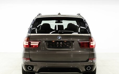 BMW X5, 2010 год, 2 055 000 рублей, 5 фотография