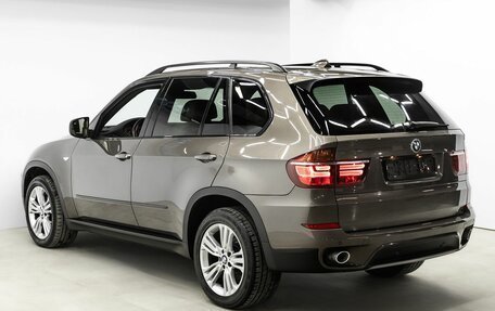 BMW X5, 2010 год, 2 055 000 рублей, 6 фотография