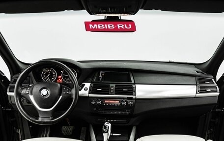 BMW X5, 2010 год, 2 055 000 рублей, 10 фотография