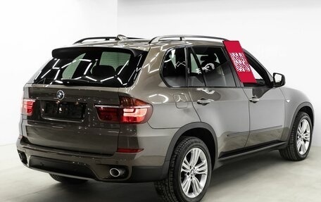 BMW X5, 2010 год, 2 055 000 рублей, 4 фотография