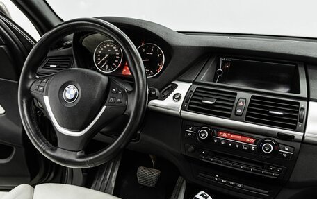 BMW X5, 2010 год, 2 055 000 рублей, 11 фотография