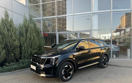 KIA Sorento IV, 2024 год, 6 600 000 рублей, 4 фотография