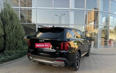 KIA Sorento IV, 2024 год, 6 600 000 рублей, 7 фотография