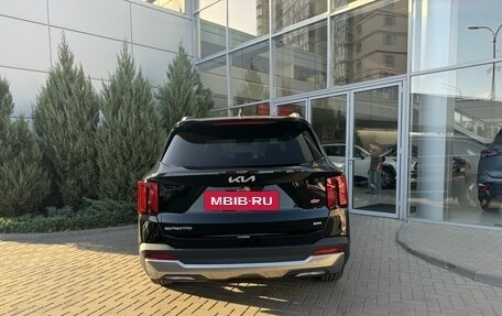 KIA Sorento IV, 2024 год, 6 600 000 рублей, 10 фотография