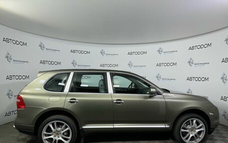 Porsche Cayenne III, 2008 год, 1 986 000 рублей, 5 фотография