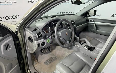 Porsche Cayenne III, 2008 год, 1 986 000 рублей, 7 фотография