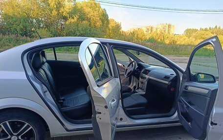 Opel Astra H, 2008 год, 500 000 рублей, 5 фотография