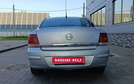 Opel Astra H, 2008 год, 500 000 рублей, 3 фотография