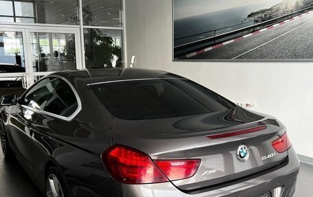 BMW 6 серия, 2013 год, 2 880 000 рублей, 5 фотография