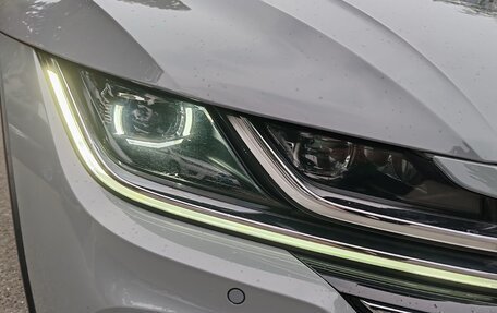 Volkswagen Passat CC, 2021 год, 2 999 999 рублей, 6 фотография