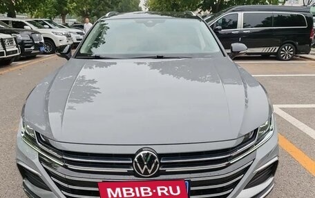 Volkswagen Passat CC, 2021 год, 2 999 999 рублей, 2 фотография