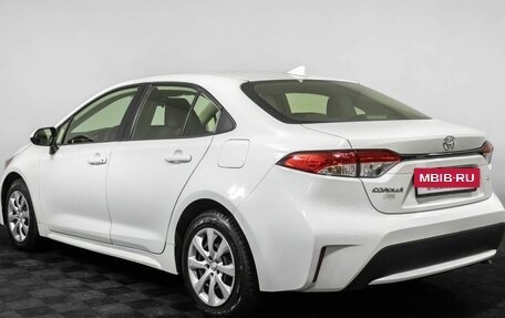 Toyota Corolla, 2022 год, 2 160 000 рублей, 7 фотография