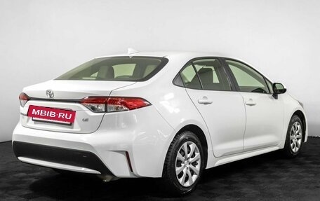 Toyota Corolla, 2022 год, 2 160 000 рублей, 5 фотография