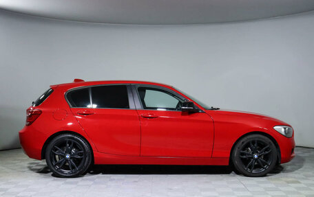 BMW 1 серия, 2012 год, 1 350 000 рублей, 4 фотография