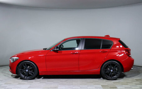 BMW 1 серия, 2012 год, 1 350 000 рублей, 8 фотография