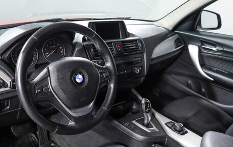 BMW 1 серия, 2012 год, 1 350 000 рублей, 14 фотография