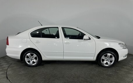 Skoda Octavia, 2011 год, 950 000 рублей, 4 фотография