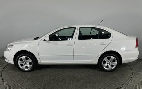 Skoda Octavia, 2011 год, 950 000 рублей, 5 фотография