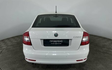 Skoda Octavia, 2011 год, 950 000 рублей, 3 фотография