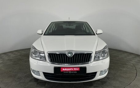 Skoda Octavia, 2011 год, 950 000 рублей, 2 фотография