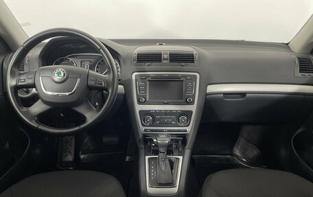 Skoda Octavia, 2011 год, 950 000 рублей, 7 фотография