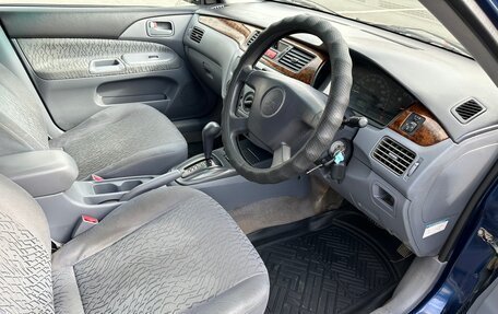 Mitsubishi Lancer IX, 2002 год, 230 000 рублей, 9 фотография