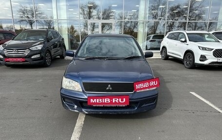 Mitsubishi Lancer IX, 2002 год, 230 000 рублей, 2 фотография