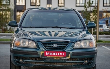 Hyundai Elantra III, 2006 год, 400 000 рублей, 2 фотография