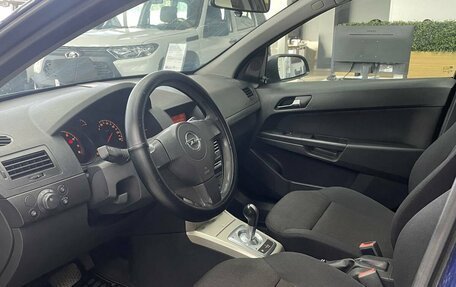 Opel Astra H, 2008 год, 684 900 рублей, 12 фотография