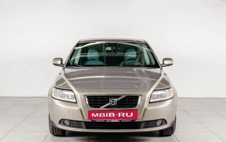 Volvo S40 II, 2007 год, 749 900 рублей, 6 фотография