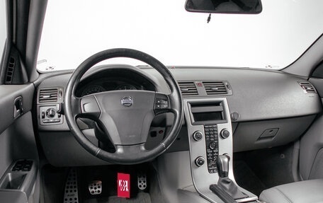 Volvo S40 II, 2007 год, 749 900 рублей, 15 фотография