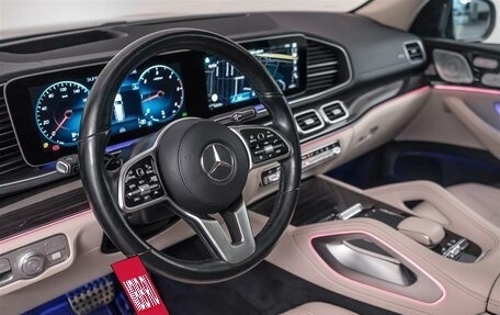 Mercedes-Benz GLS, 2020 год, 9 499 000 рублей, 11 фотография