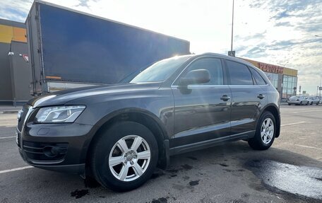 Audi Q5, 2012 год, 1 850 000 рублей, 9 фотография