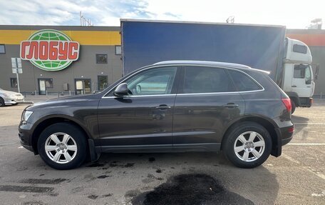 Audi Q5, 2012 год, 1 850 000 рублей, 10 фотография