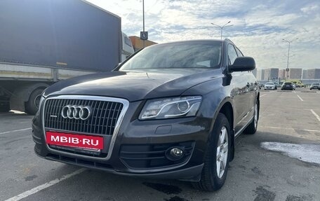 Audi Q5, 2012 год, 1 850 000 рублей, 2 фотография