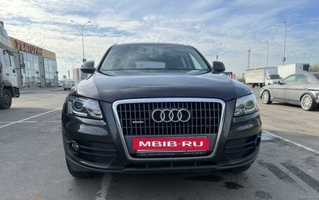 Audi Q5, 2012 год, 1 850 000 рублей, 6 фотография