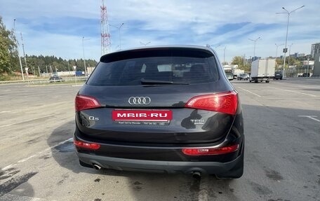 Audi Q5, 2012 год, 1 850 000 рублей, 11 фотография