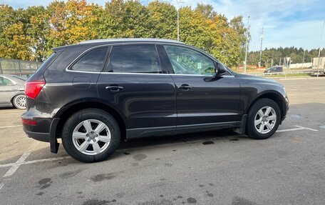 Audi Q5, 2012 год, 1 850 000 рублей, 13 фотография