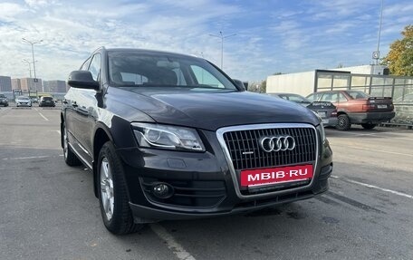 Audi Q5, 2012 год, 1 850 000 рублей, 5 фотография