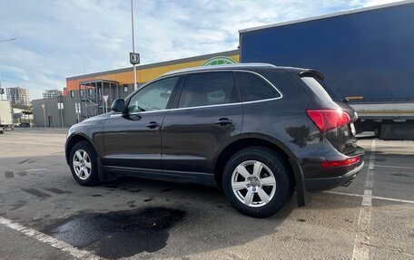 Audi Q5, 2012 год, 1 850 000 рублей, 16 фотография