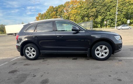 Audi Q5, 2012 год, 1 850 000 рублей, 17 фотография