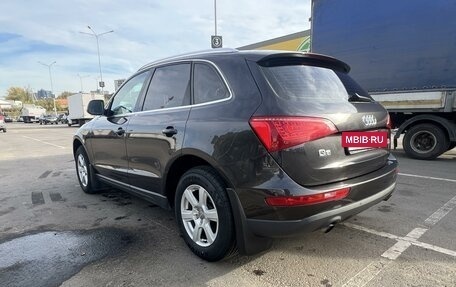 Audi Q5, 2012 год, 1 850 000 рублей, 15 фотография