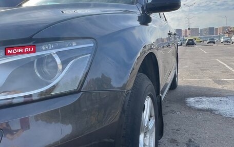 Audi Q5, 2012 год, 1 850 000 рублей, 20 фотография