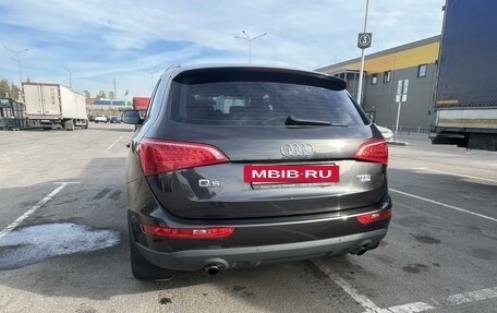 Audi Q5, 2012 год, 1 850 000 рублей, 14 фотография