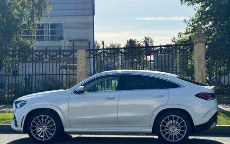 Mercedes-Benz GLE Coupe, 2021 год, 11 650 000 рублей, 3 фотография