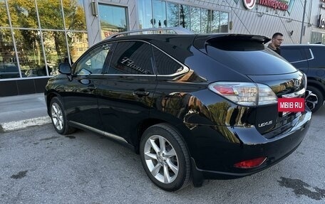 Lexus RX III, 2012 год, 1 850 000 рублей, 6 фотография