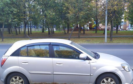 KIA Rio II, 2011 год, 470 000 рублей, 2 фотография